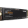 Dysk SSD SAMSUNG 970 EVO Plus 250GB M.2 MZ-V7S250BW - 477779 - zdjęcie 2